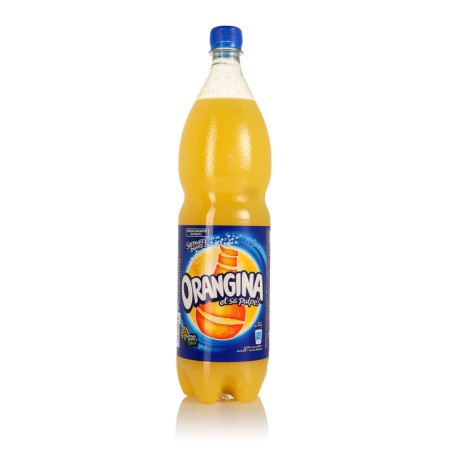 ORANGINA Original - 1.5L