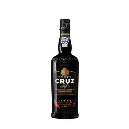 CRUZ Porto Rouge - 75cl