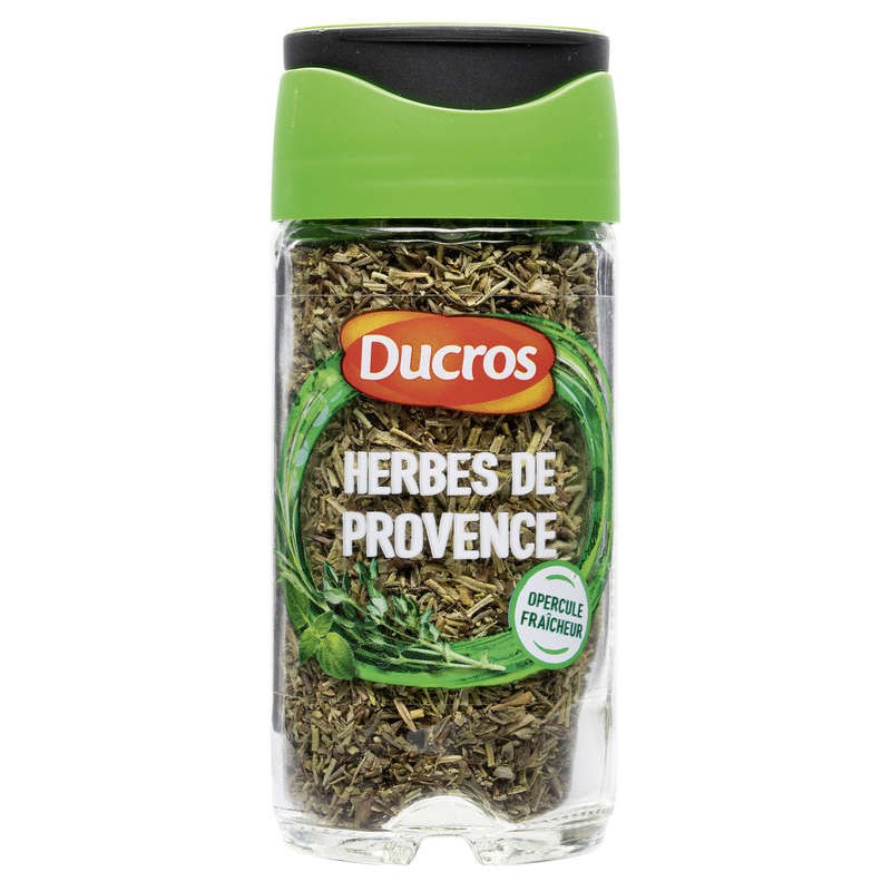 DUCROS Herbes de Provence - 18g