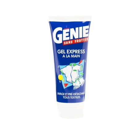 GENIE Lessive Gel en tube - 200ml