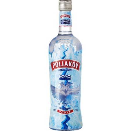 POLIAKOV Vodka 37