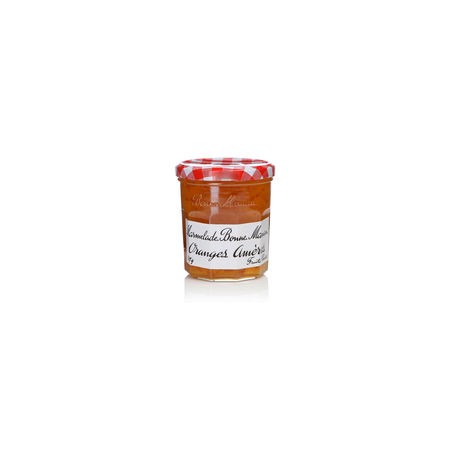 BONNE MAMAN Marmelade d'oranges amères - 370g